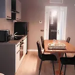 Apartamento Manara 10 *