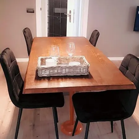 Apartamento Manara 10 Como