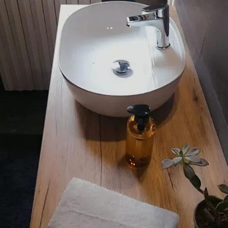 Apartamento Manara 10 *