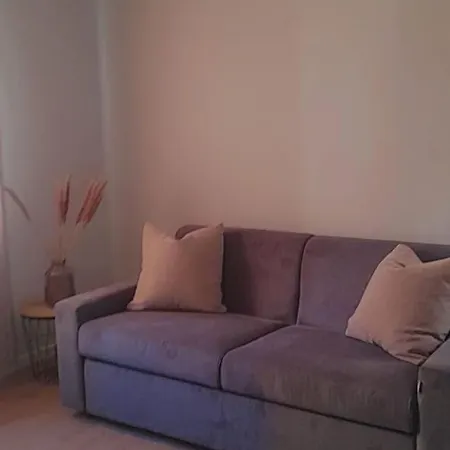 Apartamento Manara 10