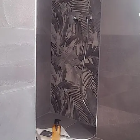 Apartment Manara 10 *