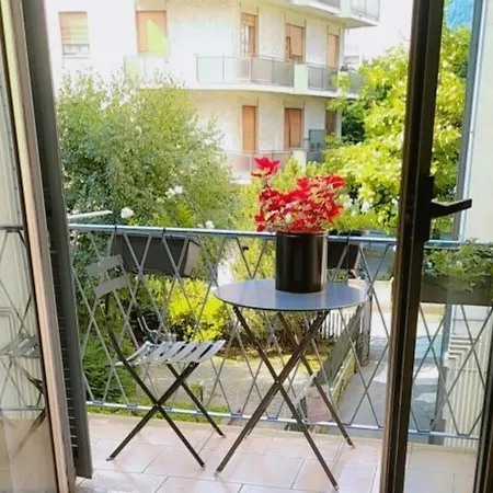 Apartment Manara 10