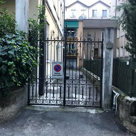 Manara 10 Appartement