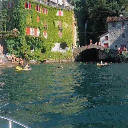 Manara 10 Apartamento *