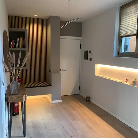 Manara 10 Apartment