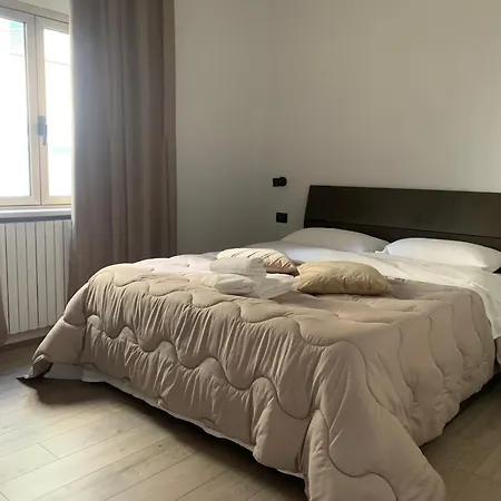 Manara 10 Appartement *