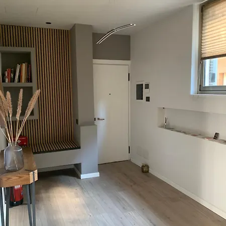 Apartamento Manara 10 *