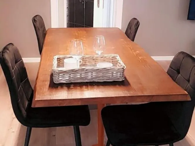 Appartement Manara 10 Como