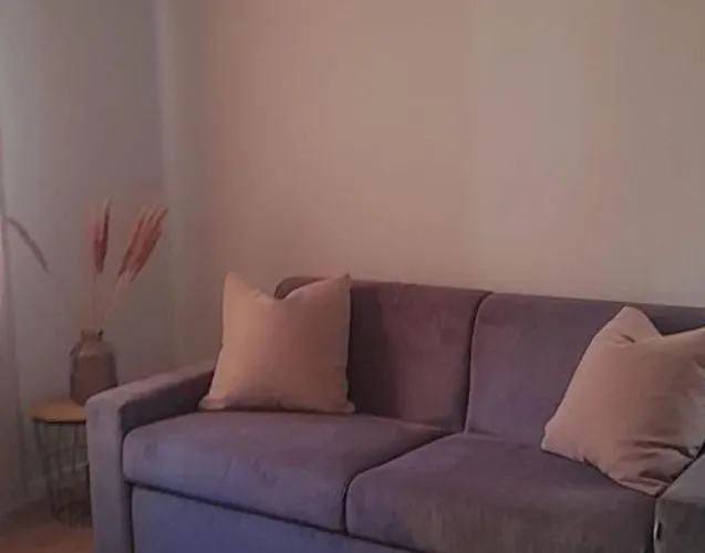 Appartement Manara 10