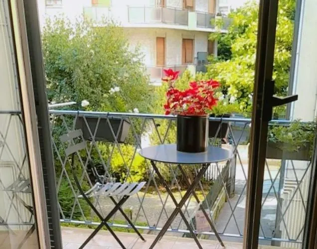 Appartement Manara 10