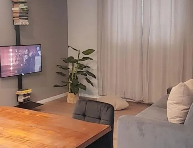 Appartement Manara 10 Como