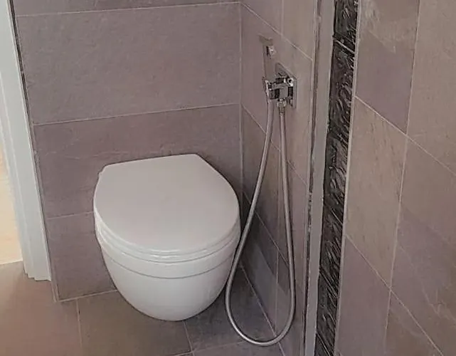 Manara 10 Appartement *