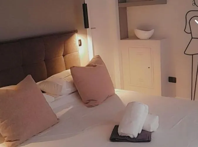 Manara 10 Appartement Como