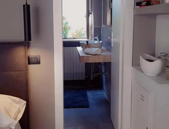 Manara 10 Appartement