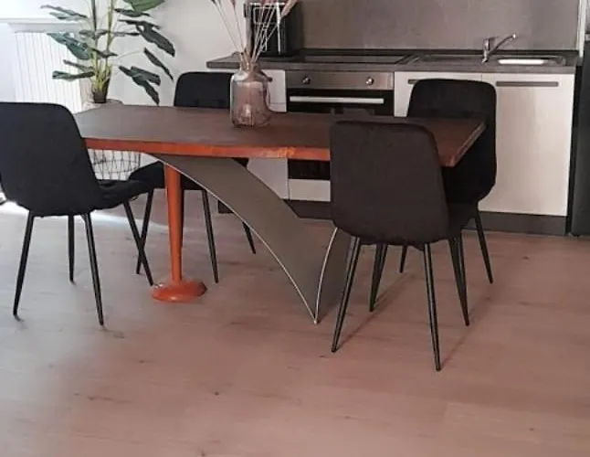 Manara 10 Appartement *