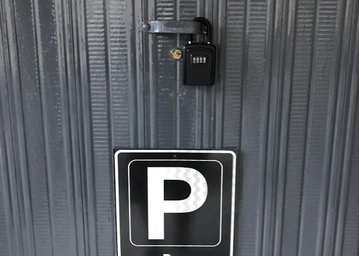 Manara 10 Appartement *