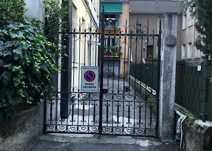 Manara 10 Appartement