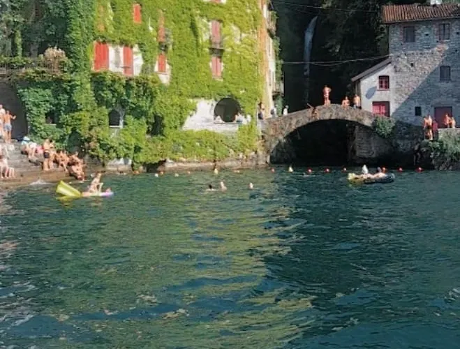 Manara 10 Appartement *