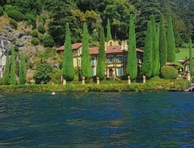 Appartement Manara 10 Como