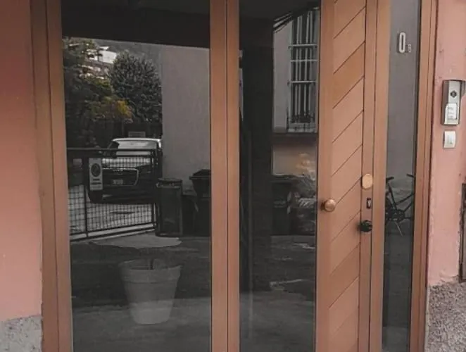 Appartement Manara 10 Como