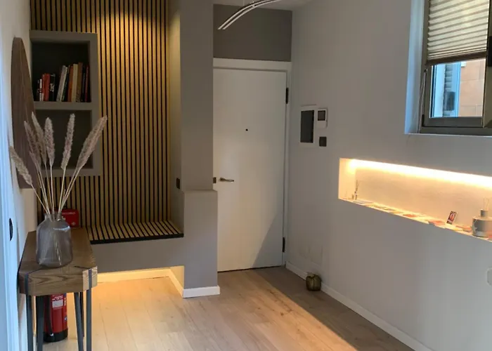 Manara 10 Appartement