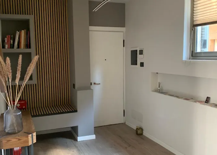 Appartement Manara 10 *