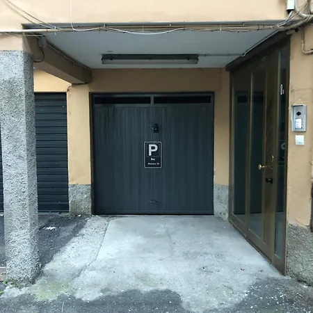 Manara 10 Apartament *