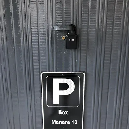 Manara 10 Apartament *