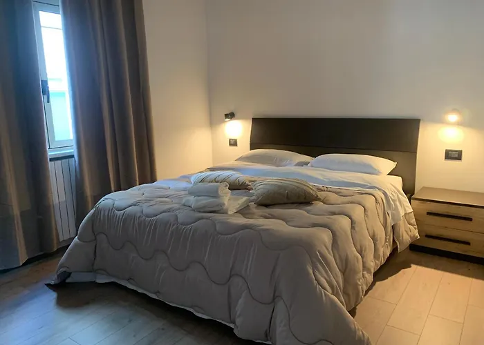 Manara 10 Apartament Como